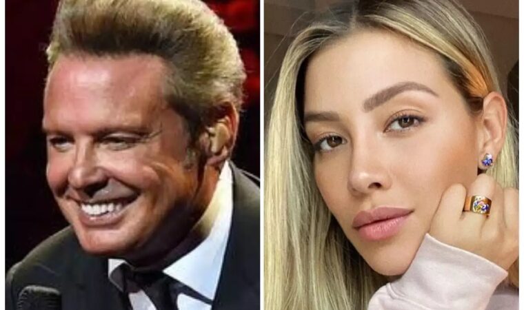 Al ritmo de «Las Mañanitas», Michelle Salas celebra los 54 años de su padre Luis Miguel