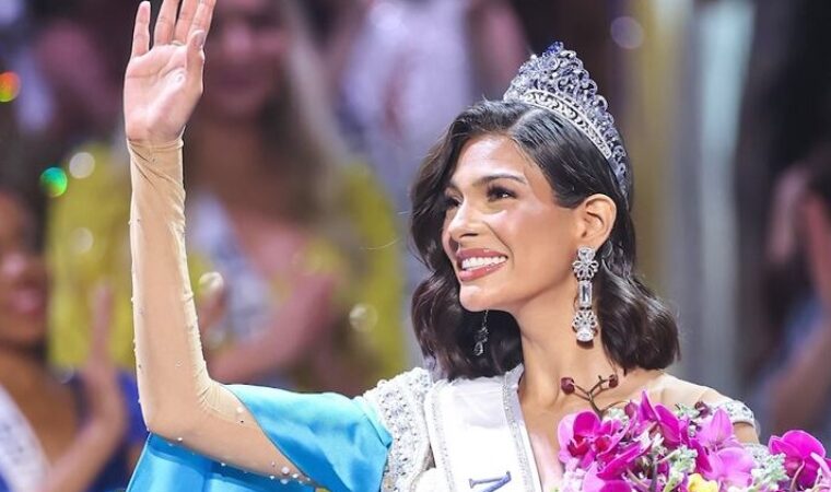 Tras polémica con el Miss Universo, Nicaragua decide crear su propio certamen de belleza femenina