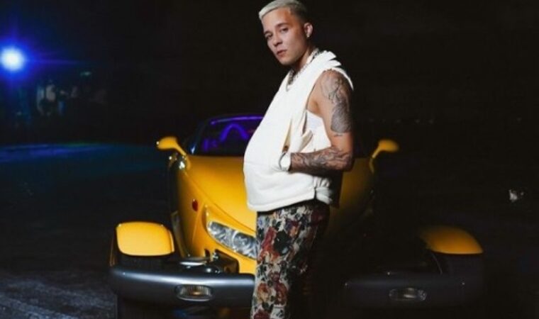 «Shortycita» es el nuevo sencillo del artista Nio García