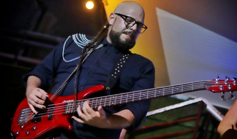 Actualidad y oportunidades del rock en Venezuela: ya todo está listo para el primer conversatorio que expondrá distintas perspectivas