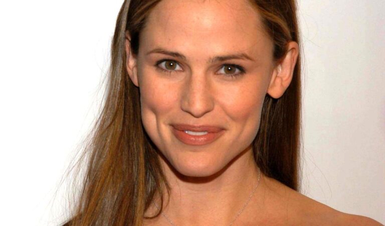 El emotivo mensaje que publicó Jennifer Garner ante la muerte de su padre