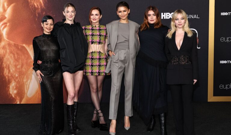 HBO confirmó que la tercera temporada de ‘Euphoria’ viene con retraso