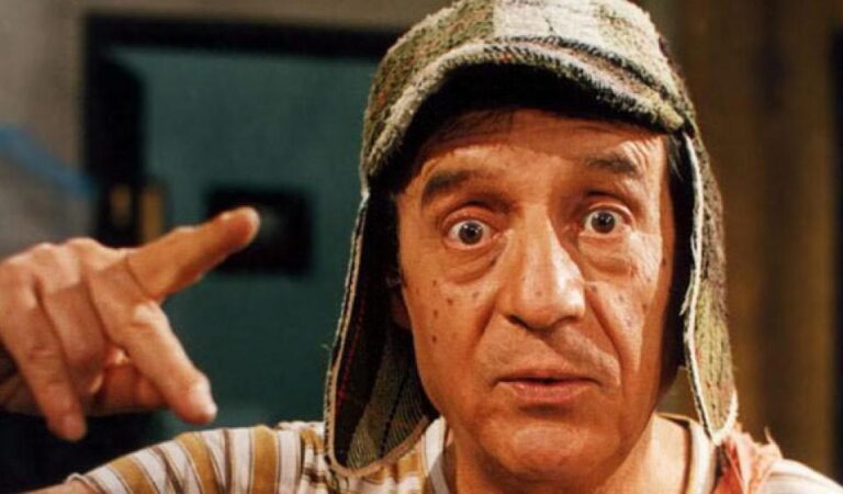 “Sin querer queriendo”: HBO estrenará una nueva serie sobre Roberto Gómez Bolaños