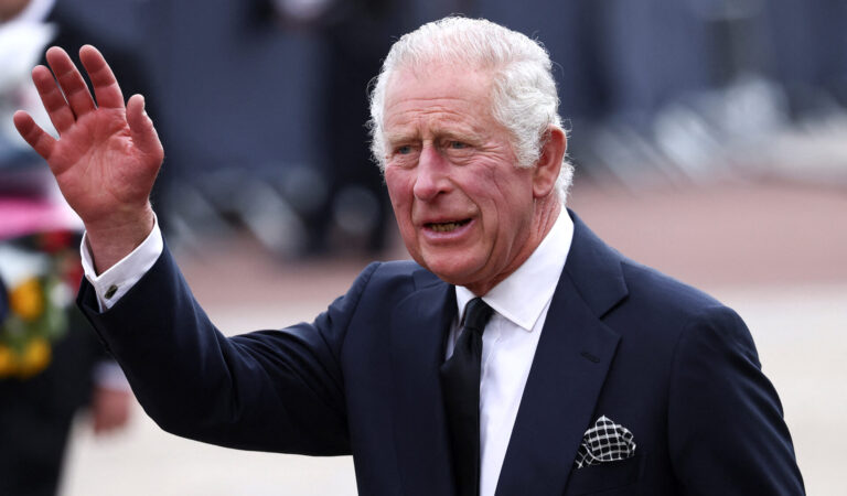 ¡Nueva imagen! Muy pronto circularán los billetes con el rostro del rey Carlos III