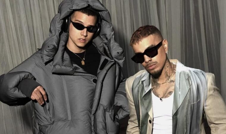 El productor Sky Rompiendo se une a Rauw Alejandro en su nuevo tema «Espectacular»