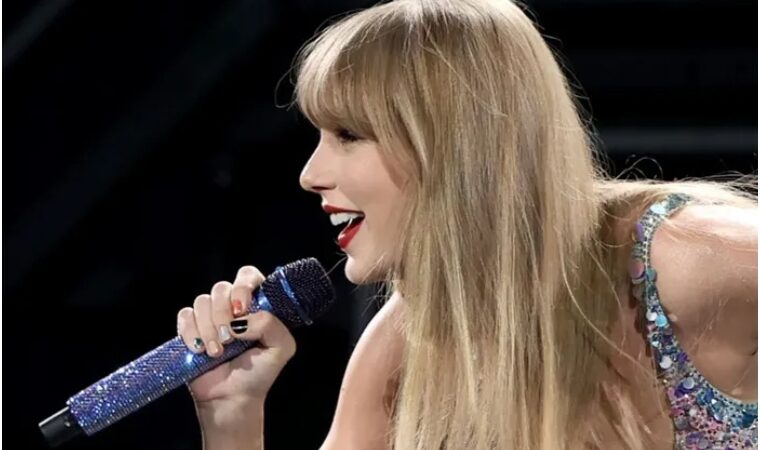 Otra universidad estadounidense se suma para impartir un curso sobre la cantante Taylor Swift