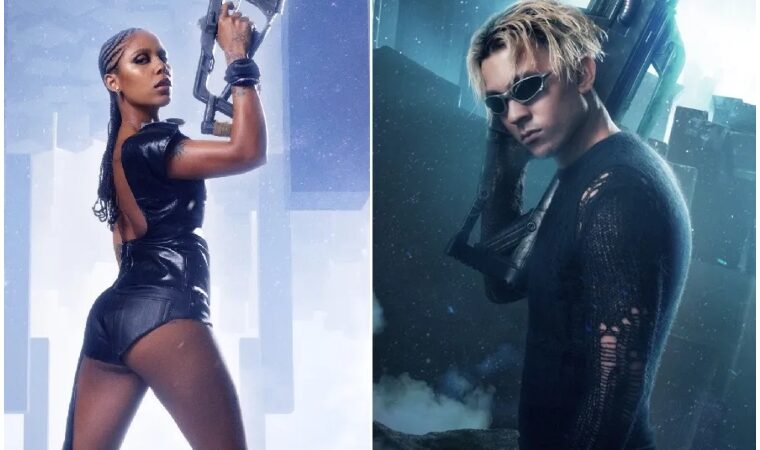 Tokischa y Tainy estrenan nuevo video musical «Jalo»