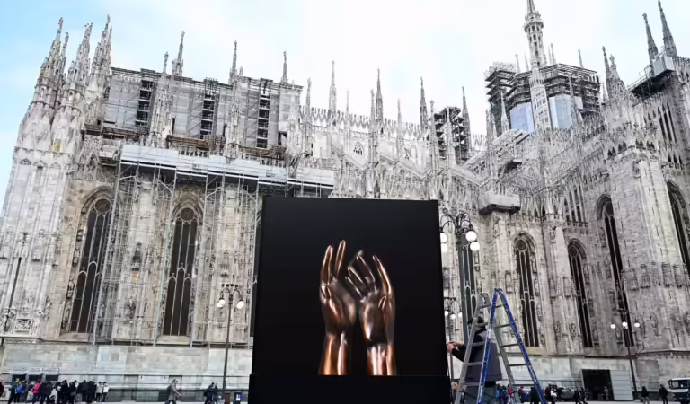 “Del corazón a las manos: Dolce & Gabbana” ya arrancó la esperada exposición