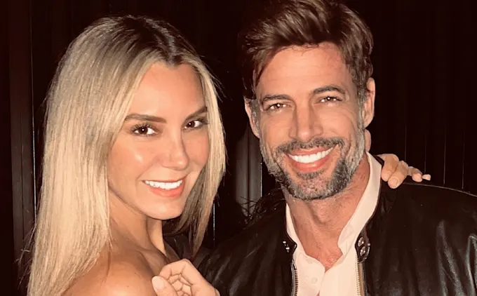 Elizabeth Gutiérrez reveló que su relación con William Levy llegó a su fin