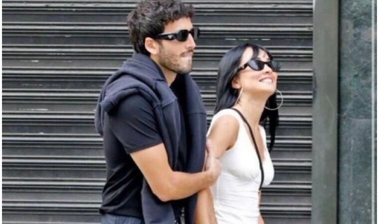 Donde hubo fuego… Sebastián Yatra y Aitana despiertan los rumores de una posible reconciliación