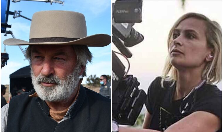 ¿Culpable? Fiscal afirma que el comportamiento de Alec Baldwin afectó la seguridad en el set de «Rust»
