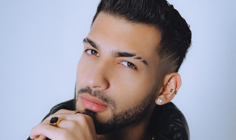 «Memorias»: Alekho está de estreno con «Bipolar», el tercer tema de su EP