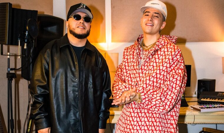 «Que rico sería», el nuevo tema de Andy Rivera junto a Jory Boy 