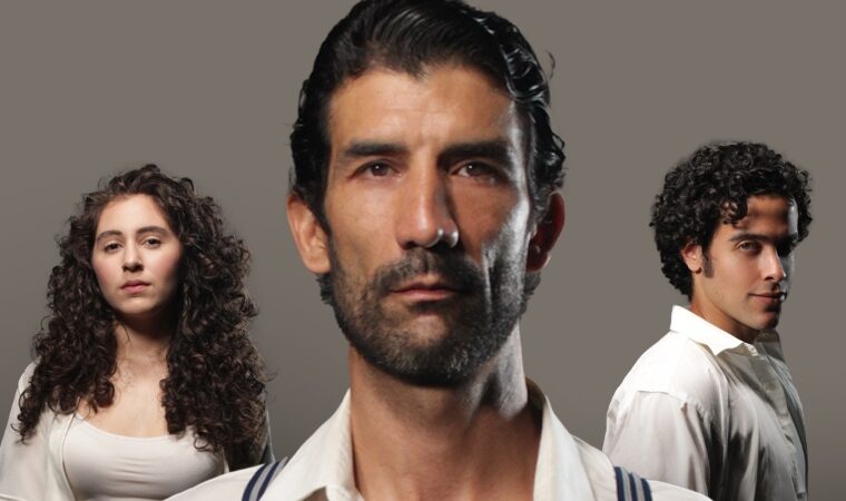 ¡Llegó al teatro! El thriller de suspenso sicológico, «Alguien va a venir» se instala en el Trasnocho Cultural