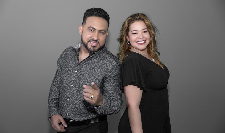 Primera colaboración musical: en «Si a veces hablo de ti», Beto y Miosotis cantan con el alma 