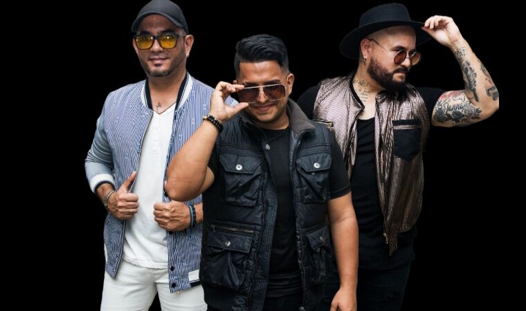 ¡Yeih! Boomshong está celebrando 15 años de trayectoria musical