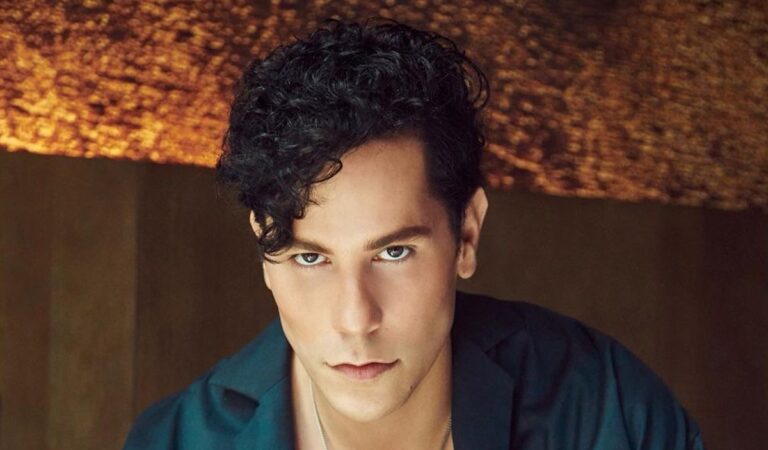 “No entiendo por qué pasó esto”: Christian Chávez denunció el robo de su canal de YouTube