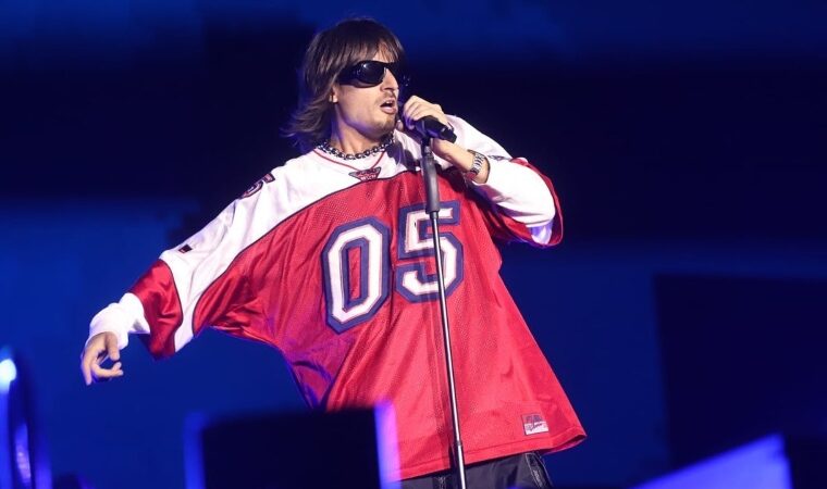 A pocos días de su estreno: Danny Ocean reveló el tracklist y nombre de su próximo disco