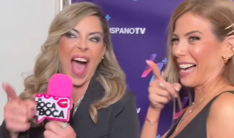 ¿Te enteraste? Regresa el show “De Boca en Boca” y ellos serán los animadores