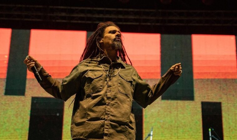 ¡A pocos días! Dread Mar I se presentará en Venezuela y ya todo está listo para recibirlo