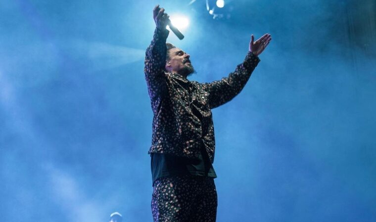 Con su exitoso repertorio, Dread Mar-I se presentará por primera vez en Venezuela