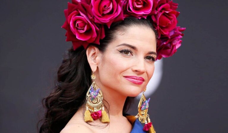 ¡Natalia Jiménez anunció su regreso a Venezuela!