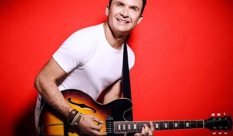 Una noche de fiesta: Fonseca también regresa a Caracas 