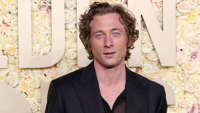 Jeremy Allen interpretará a Bruce Springsteen en esta película biográfica