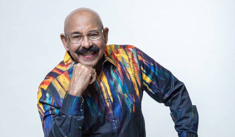 ¿Quééé? Este inesperado junte causó revuelo en las redes sociales