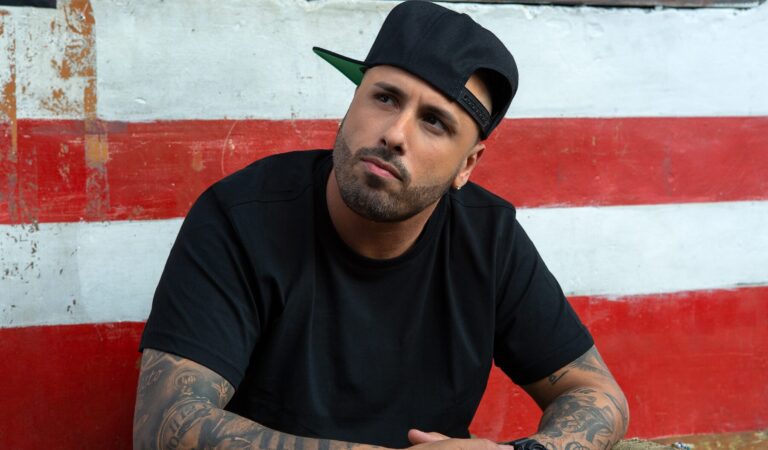 Nicky Jam y Trueno reviven la época dorada del reggaetón con su sencillo «Cangrinaje»