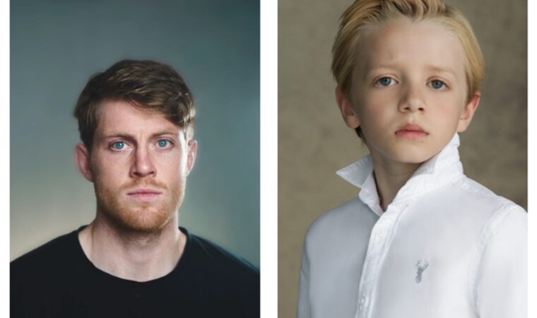 Conoce a los protagonistas de la precuela de «Juego de Tronos» conocida como “El caballero de los siete reinos: el caballero errante”