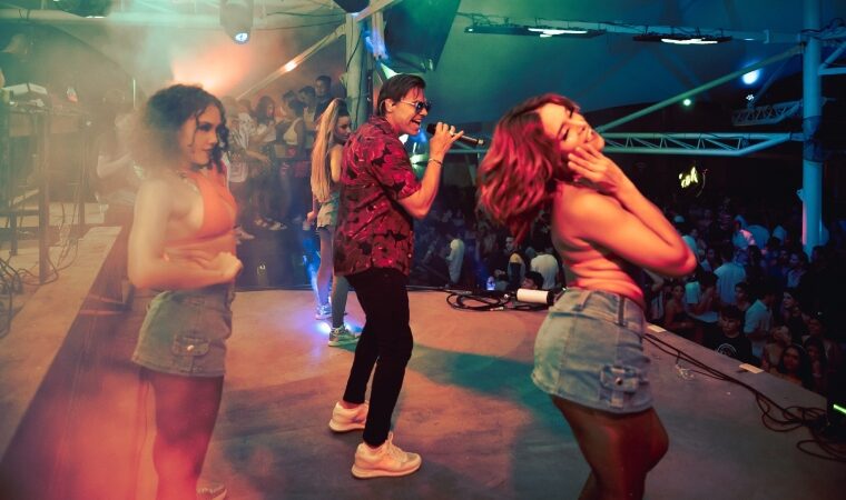 «Va a pasar Tour 2024»: Kingtana iniciará su gira por toda Venezuela