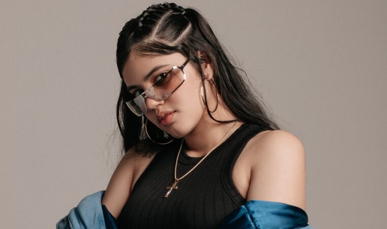 Fusionando pop, urbano y melodías del R&B: MARI está de estreno con “Facetime” 