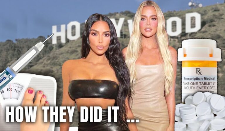 Este es el secreto de las celebridades de Hollywood para estar en forma