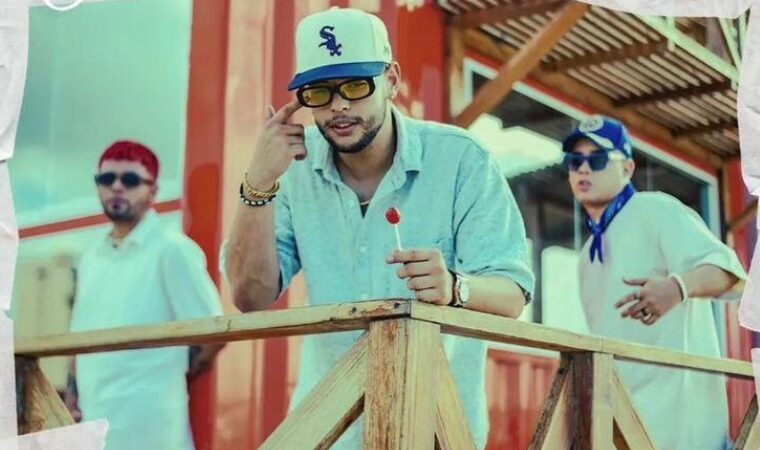 Revolucionando el afrobeats: Katep se unió a Winner Boyz para el lanzamiento de «Number One»