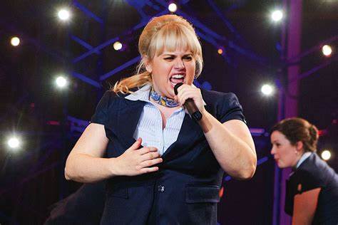 Rebel Wilson reveló cuándo y con quién perdió la virginidad