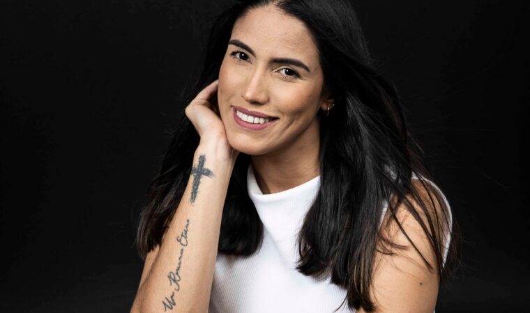 Un ejemplo de empoderamiento para la mujer, Sol Núñez materializa uno de sus sueños