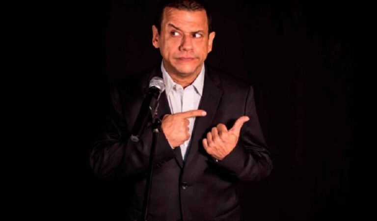 Junto a su banda y la versatilidad que lo caracteriza, Emilio Lovera se prepara para una nueva presentación