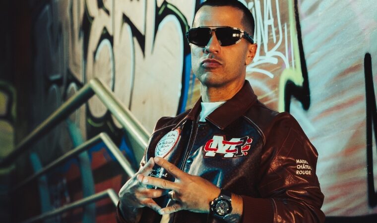 Un 2024 innovador: Xuxo está de estreno con «Loca», su primera película musical