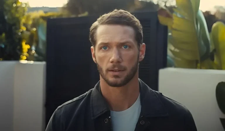 Murió de forma trágica el actor Johnny Wactor