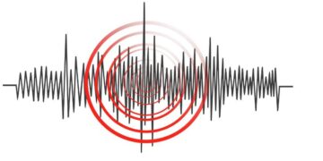 Temblor en Caracas- Foto Cortesía