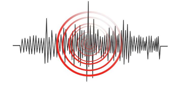 Temblor en Caracas- Foto Cortesía