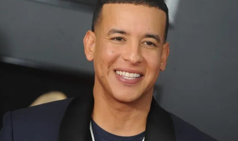 Daddy Yankee revela el nombre de su próxima canción