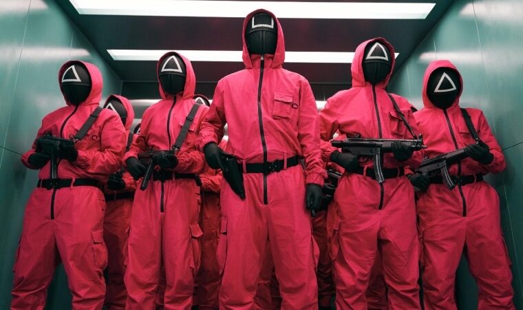 La serie “El juego del Calamar” ya tiene fecha de estreno para su segunda temporada