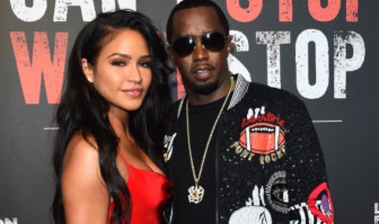 Video muestra al rapero Sean “Diddy” Combs agrediendo físicamente a Cassie Ventura en 2016