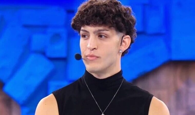 Venezolano llega a la final del reality show de canto más popular de Italia