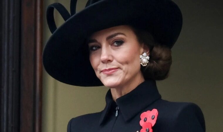 Exempleado de la Familia Real hace contundentes declaraciones y asegura que Kate Middleton desapareció después de una sobredosis 