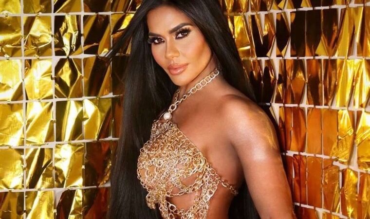 ¡El huracán boricua arrasó! Maripily Rivera es la ganadora de la cuarta temporada de LCDLF