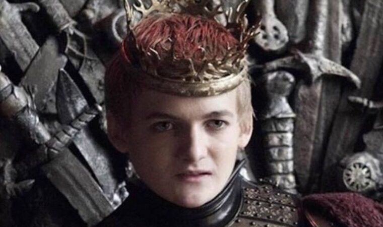 La historia de Jack Gleeson el villano de “Game Of Thrones” que abandonó la actuación para estudiar filosofía
