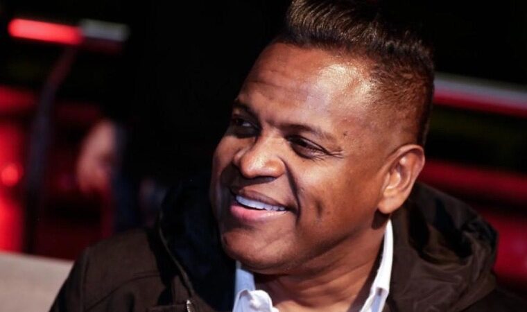 La enfermedad que padecía Omar Geles por la que lo habían hospitalizado hace dos semanas en Miami